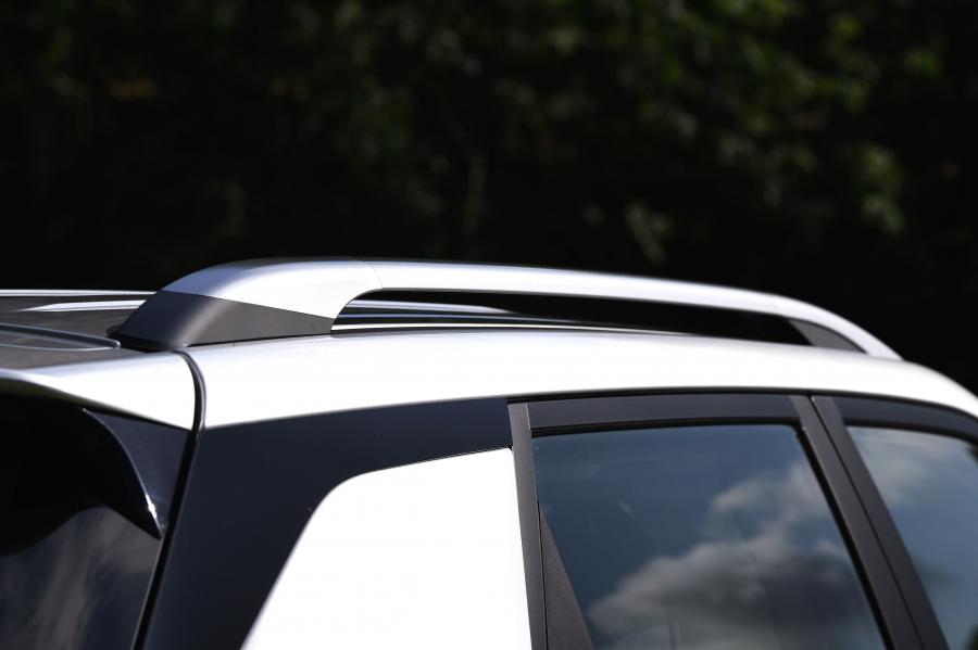 Детали экстерьера SsangYong Korando Pioneer (C300) 2019 года  (UK) (фото 10 из 20)